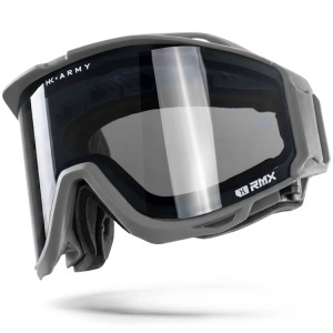 HK Army RMX Frame Kit (grey)