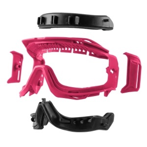 HK Army RMX Frame Kit (neon pink) - Img 3