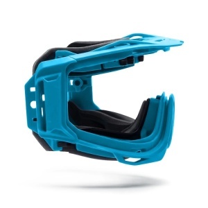 HK Army RMX Frame Kit (turquoise) - Img 2