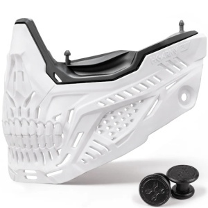 HK Army RMX Terror Lower (white)