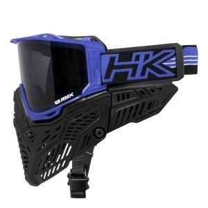 HK Army RMX Thermal Goggle - Blue - Img 5