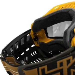 HK Army RMX Thermal Goggle - Gold - Img 5