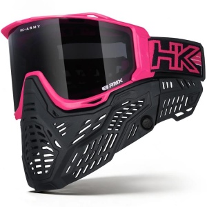 HK Army RMX Thermal Goggle - Neon Pink
