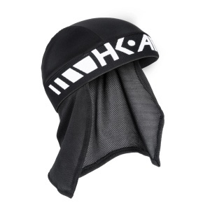HK ARMY Skull Wrap - Black/White
