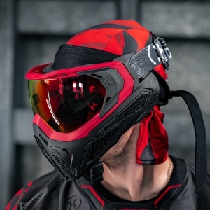 HK ARMY Skull Wrap - Blaze - Img 2