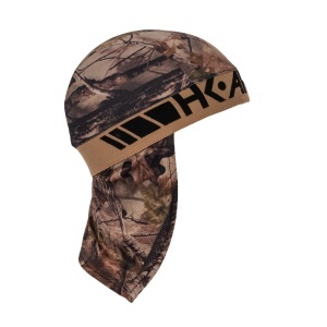 HK ARMY Skull Wrap - Forest - Img 4