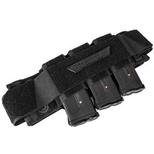 HK ARMY Speed Flex Belt + Air-Link Holster COMBO - Black - Img 9