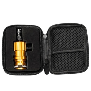 HK Army Turbine Pro Regulator (black) - Img 2