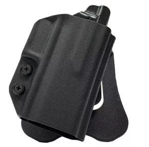 Holster for BYRNA SD - polymer - kydex RH - right-handed - Img 2