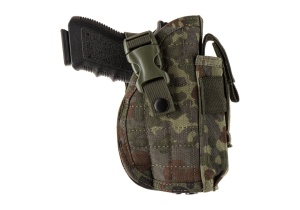 Invader Gear Belt Holster - Img 5