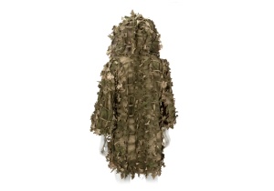 InvaderGear Ghillie Base Leaf - Everglade