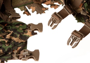 InvaderGear Ghillie Base Leaf - Partizan - Img 7
