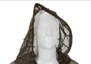 InvaderGear Sniper Base Mesh Ranger Green - Img 3