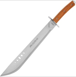 Joker Amazonas Wood machete