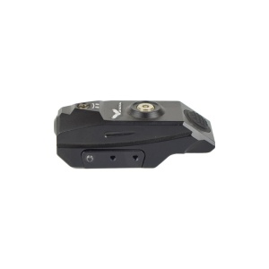 JS-Tactical Red Laser for Pistols [Sina 22mm / Incarcare USB] - Img 4