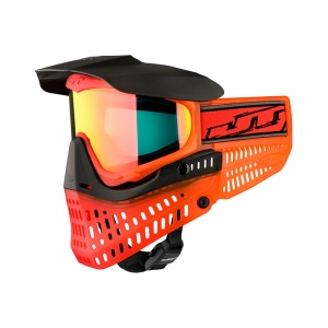 JT Proflex LE Goggle - Tequila Sunrise Ice w/ Lava Lens MCS - Img 4