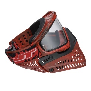 JT Proflex LE Marble - Red/Black - Img 7
