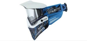 JT Proflex Spectra Thermal LE Dynasty white (Clear Lens) - Img 4