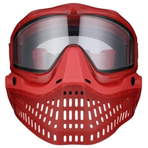 JT Spectra Proflex Paintball Thermal Goggle Limited Edition (Birthstone ICE – Ruby)