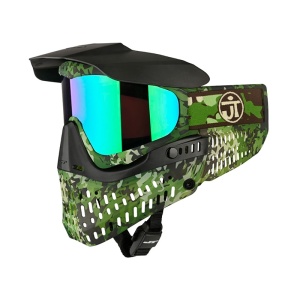 JT Spectra Proflex SE Goggle - Wayne's World 40yr Anniversary Edition