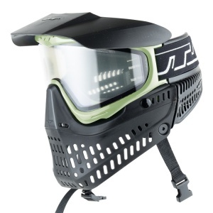JT Spectra Proflex Thermal Google (Oliv Drab)