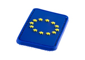 JTG EU Flag Patch - Img 8