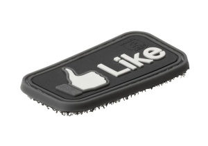 JTG Like Rubber Patch - SWAT - Img 3