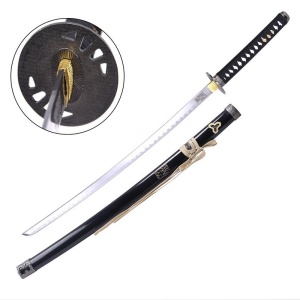 Katana Kill Bill - Hand Made