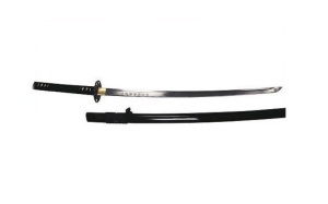 Katana Last Samurai - Katana Practical Choukin - Img 5