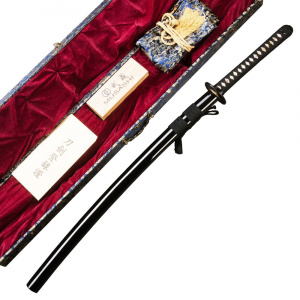 Katana Musashi Senshi - Img 3