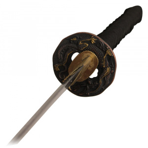 Katana Practical Dragon - Img 3