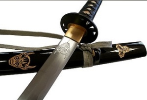 Katana Practical Kill Bill - Img 2