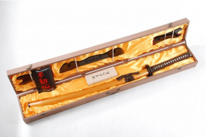 Katana Practical Kin - Img 2