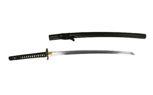Katana Practical Marui - Img 2