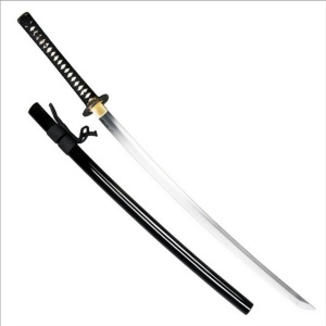 Katana Practical Ryujin