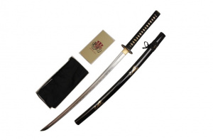 Katana Practical Sasori - Img 1