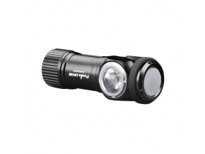 Lantarna Buzunar Fenix LD15R angle LED - Img 6
