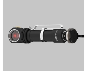 Lanterna Armytek Wizard C2 WR - Img 6
