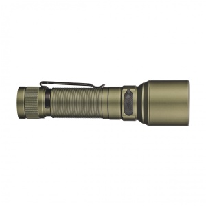 Lanterna Fenix C7 LED - green - Img 2