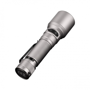Lanterna Fenix C7 LED - Grey - Img 4