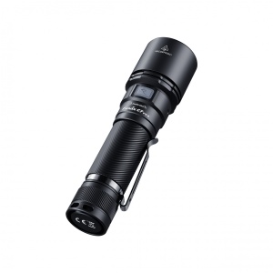 Lanterna Fenix C7 V2.0 LED - black - Img 4