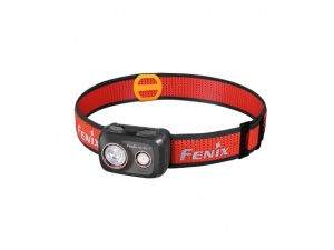 Lanterna Frontala Fenix HL32R-T LED flashlight [Headlamp] - Img 3
