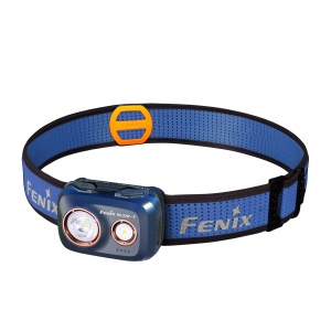 Lanterna Frontala Fenix HL32R-T LED flashlight [Headlamp]