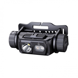 Lanterna Frontala Fenix HM60R V2.0 LED flashlight black [Headlamp] - Img 5