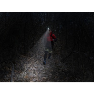 Lanterna Frontala Fenix HM65R LED flashlight [Headlamp] - Img 8