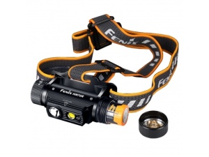 Lanterna Frontala Fenix HM70R LED flashlight [Headlamp] - Img 2