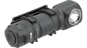 Lanterna / Frontala Walther HLC1r - white + red light [500 lumen] - Img 4