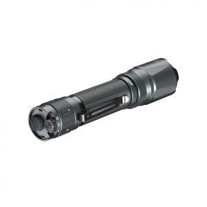 Lanterna Tactica Fenix TK20R EU grey LED - Img 2