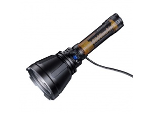 Lanterna Vanatoare Fenix HT18R LED - Img 3