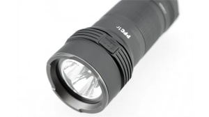 Lanterna Walther PFC1R [5000 lumen] - Img 6